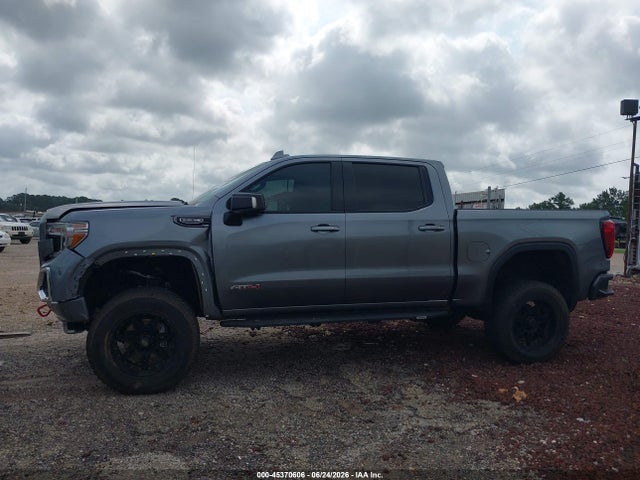 Aukcja sprzedaży 2021 Gmc Sierra 1500 4wd  Short Box At4, vin: 3GTP9EEDXMG241823, numer aukcji: 45370606