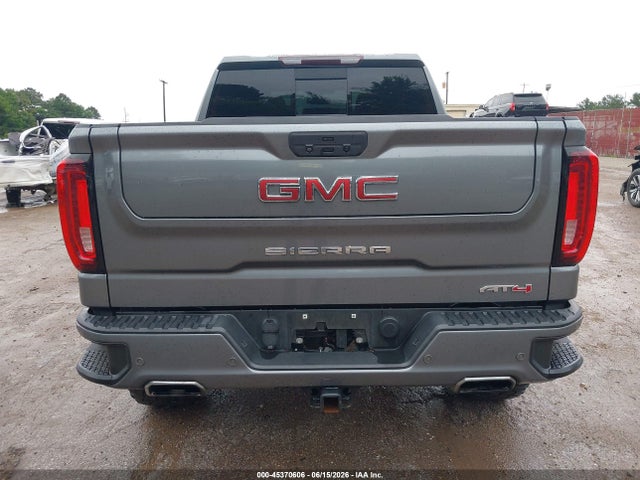 Aukcja sprzedaży 2021 Gmc Sierra 1500 4wd  Short Box At4, vin: 3GTP9EEDXMG241823, numer aukcji: 45370606
