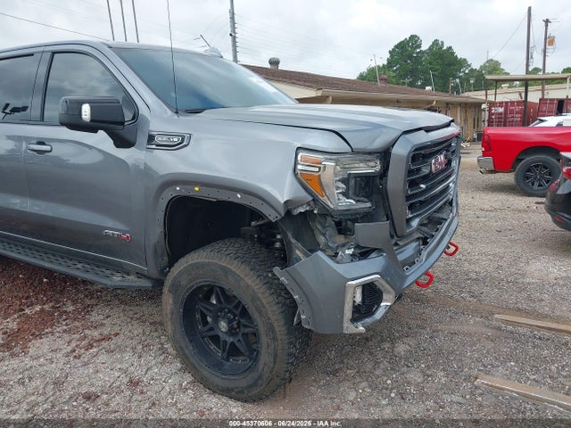 Aukcja sprzedaży 2021 Gmc Sierra 1500 4wd  Short Box At4, vin: 3GTP9EEDXMG241823, numer aukcji: 45370606