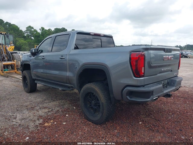 Aukcja sprzedaży 2021 Gmc Sierra 1500 4wd  Short Box At4, vin: 3GTP9EEDXMG241823, numer aukcji: 45370606
