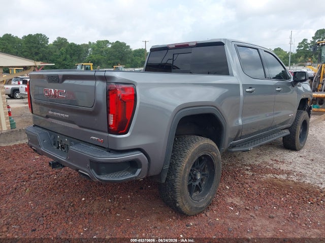 Aukcja sprzedaży 2021 Gmc Sierra 1500 4wd  Short Box At4, vin: 3GTP9EEDXMG241823, numer aukcji: 45370606