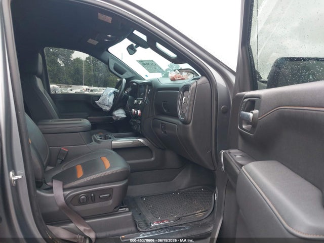 Aukcja sprzedaży 2021 Gmc Sierra 1500 4wd  Short Box At4, vin: 3GTP9EEDXMG241823, numer aukcji: 45370606