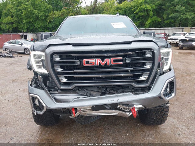 Aukcja sprzedaży 2021 Gmc Sierra 1500 4wd  Short Box At4, vin: 3GTP9EEDXMG241823, numer aukcji: 45370606