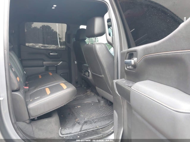 Aukcja sprzedaży 2021 Gmc Sierra 1500 4wd  Short Box At4, vin: 3GTP9EEDXMG241823, numer aukcji: 45370606
