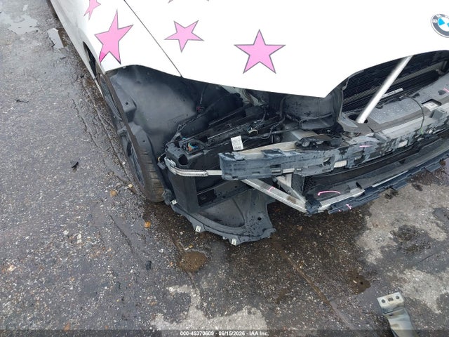 2020 Bmw 330i მანქანა იყიდება აუქციონზე, vin: 3MW5R1J04L8B36803, აუქციონის ნომერი: 45370609