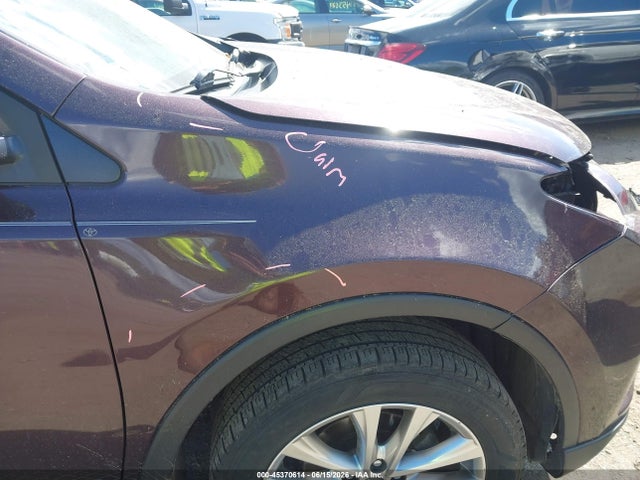2T3DFREV5JW714633 Toyota Rav4 Limited