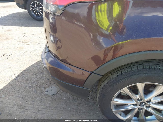 2T3DFREV5JW714633 Toyota Rav4 Limited