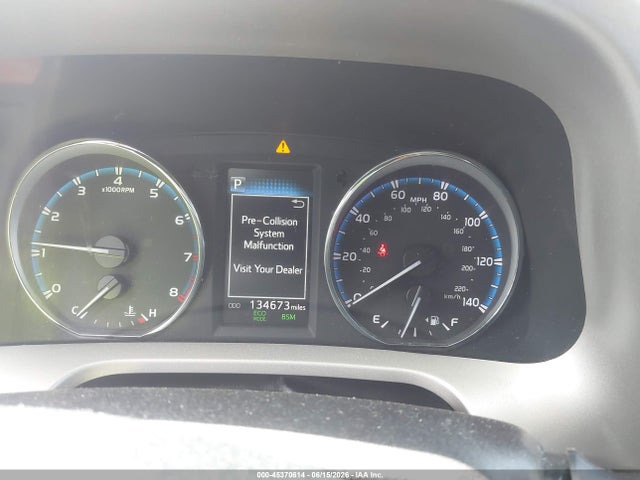 2T3DFREV5JW714633 Toyota Rav4 Limited