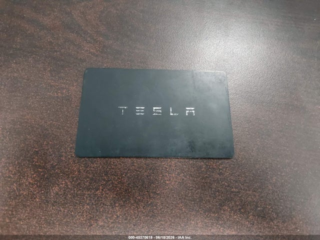 7SAYGAEE8NF365837 Tesla Model Y Long Range Dual Motor All-wheel Drive