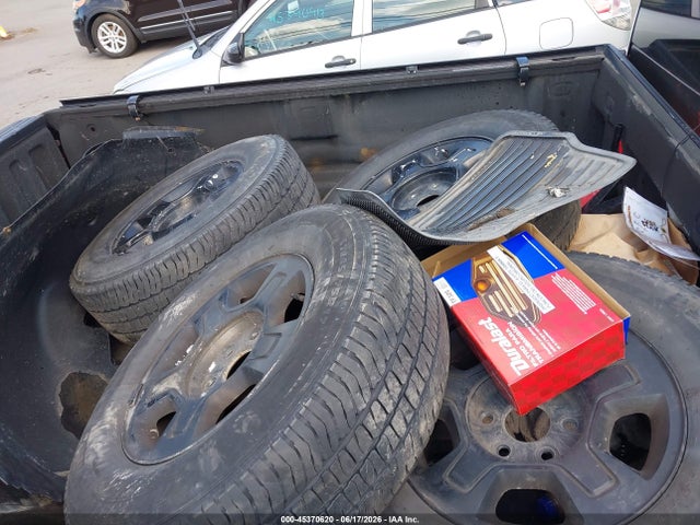 45370620 :رقم المزاد ، 2GCEK19J281326254 vin ، 2008 Chevrolet Silverado 1500 Lt1 مزاد بيع