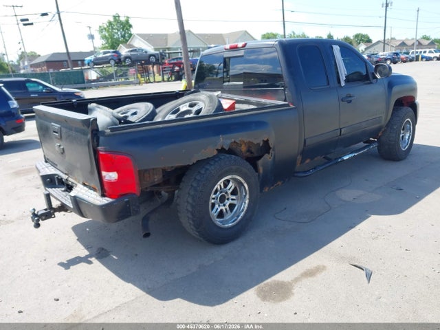 45370620 :رقم المزاد ، 2GCEK19J281326254 vin ، 2008 Chevrolet Silverado 1500 Lt1 مزاد بيع