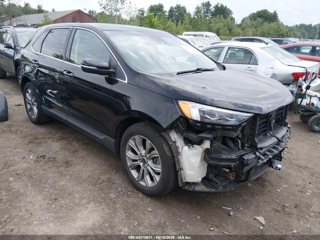 2019 2FMPK4K99KBC02652 main image