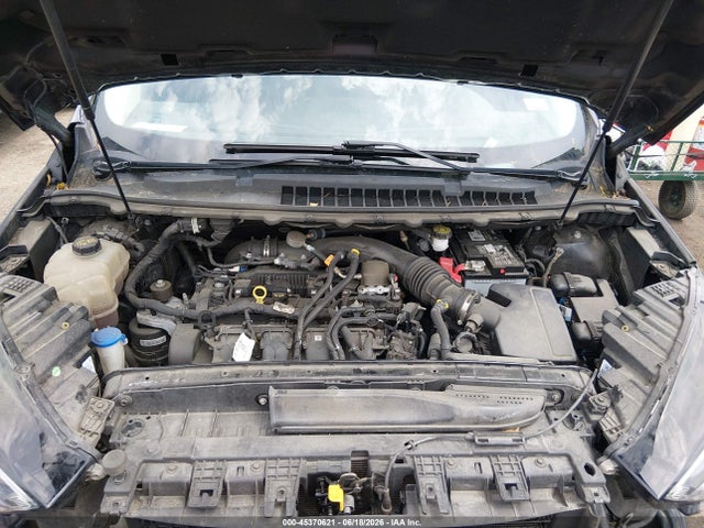 Ford Edge Titanium 2019 2FMPK4K99KBC02652 Image 10