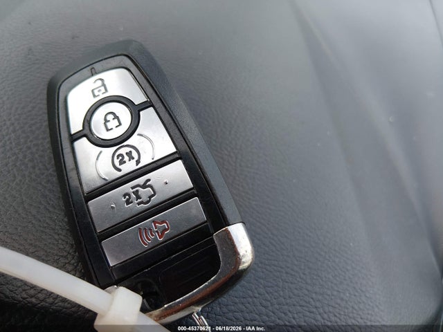 Ford Edge Titanium 2019 2FMPK4K99KBC02652 Image 11