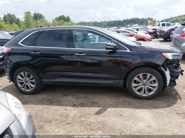 Ford Edge Titanium 2019 2FMPK4K99KBC02652 Image 14