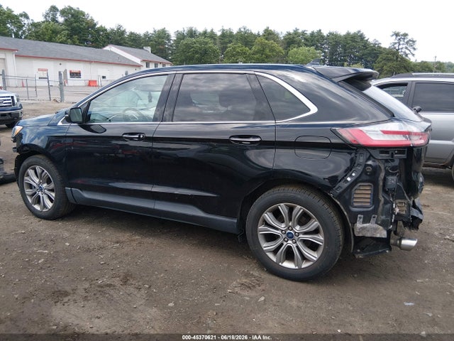 Ford Edge Titanium 2019 2FMPK4K99KBC02652 Image 15