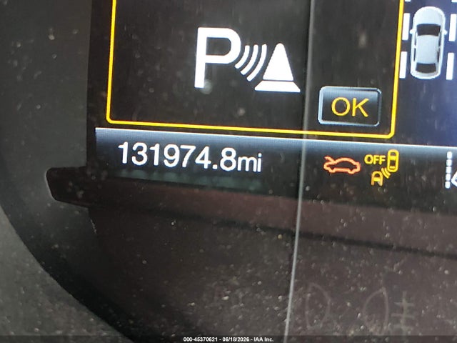 Ford Edge Titanium 2019 2FMPK4K99KBC02652 Image 16