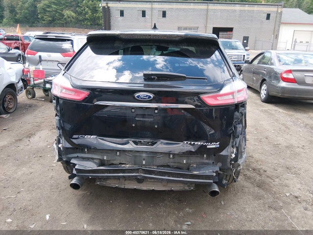 Ford Edge Titanium 2019 2FMPK4K99KBC02652 Image 17