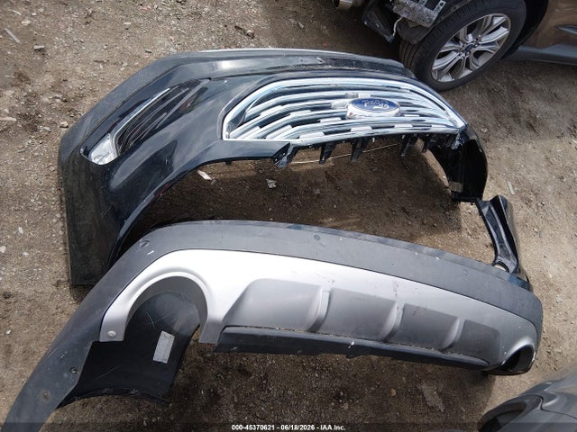 Ford Edge Titanium 2019 2FMPK4K99KBC02652 Image 12