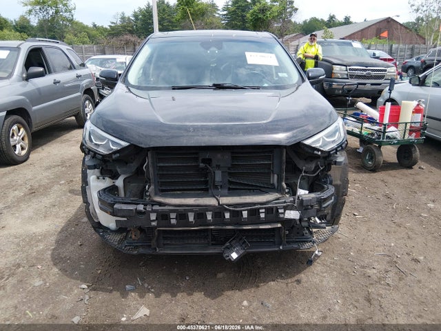 Ford Edge Titanium 2019 2FMPK4K99KBC02652 Image 18