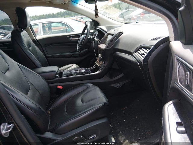 Ford Edge Titanium 2019 2FMPK4K99KBC02652 Image 5