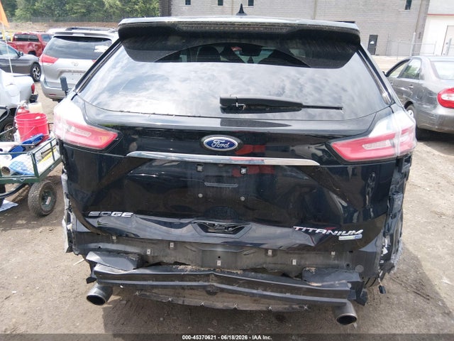 Ford Edge Titanium 2019 2FMPK4K99KBC02652 Image 6