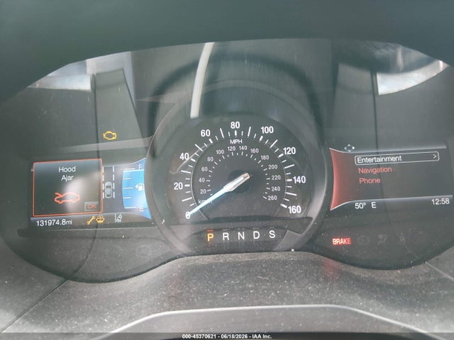Ford Edge Titanium 2019 2FMPK4K99KBC02652 Image 7