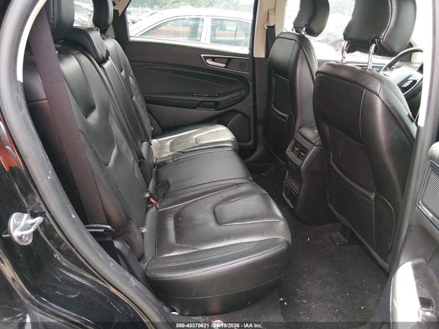 Ford Edge Titanium 2019 2FMPK4K99KBC02652 Image 8