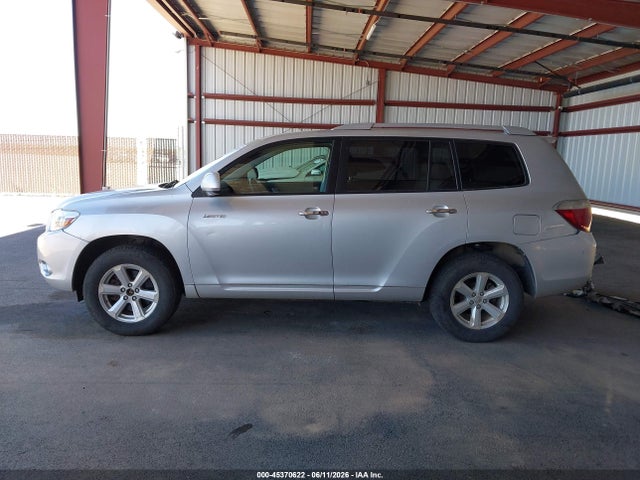 Aukcja sprzedaży 2008 Toyota Highlander Limited, vin: JTEES42A382073176, numer aukcji: 45370622