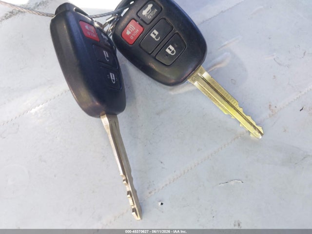 Toyota CAMRY SE 2014 4T1BF1FK0EU376490 Image 11
