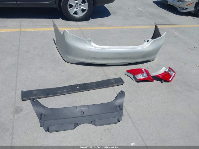 Toyota CAMRY SE 2014 4T1BF1FK0EU376490 Image 12