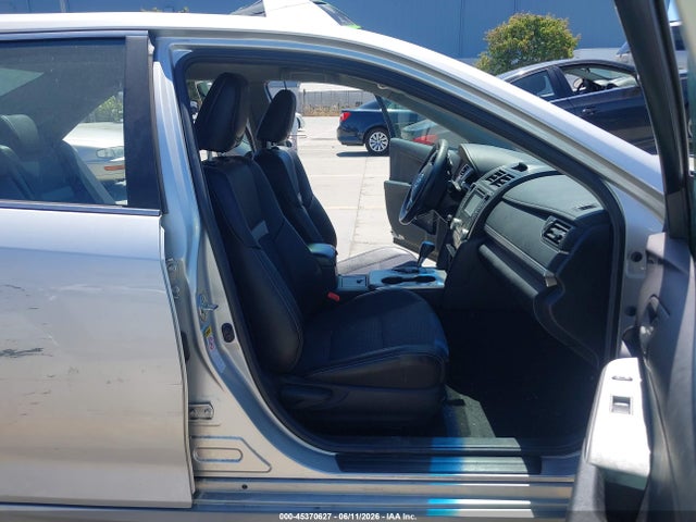 Toyota CAMRY SE 2014 4T1BF1FK0EU376490 Image 5