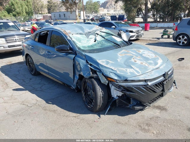 Продажа на аукционе авто 2026 Nissan Sentra Sr, vin: 3N1AB9DV7TY219690, номер лота: 45370628