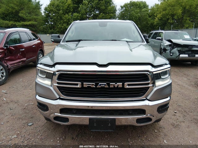 Продажа на аукционе авто 2019 Ram 1500 Big Horn/lone Star  4x4 5'7 Box, vin: 1C6SRFFT0KN500952, номер лота: 45370633