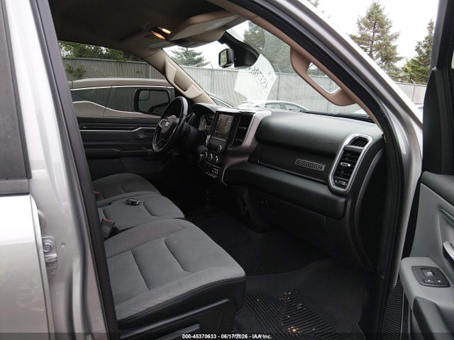 Продажа на аукционе авто 2019 Ram 1500 Big Horn/lone Star  4x4 5'7 Box, vin: 1C6SRFFT0KN500952, номер лота: 45370633