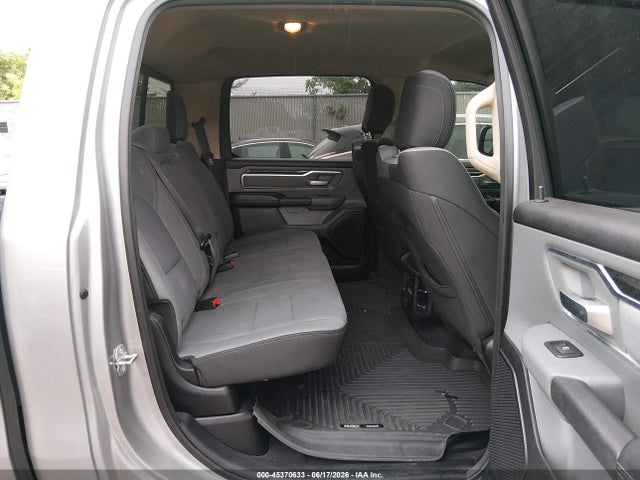 Продажа на аукционе авто 2019 Ram 1500 Big Horn/lone Star  4x4 5'7 Box, vin: 1C6SRFFT0KN500952, номер лота: 45370633