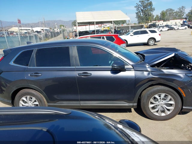 Honda Cr-v Lx 2wd 2026 2HKRS3H25TH324464 Image 13