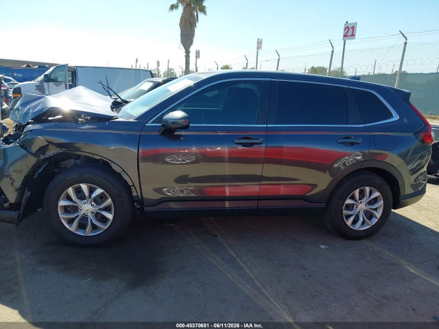 Honda Cr-v Lx 2wd 2026 2HKRS3H25TH324464 Image 14