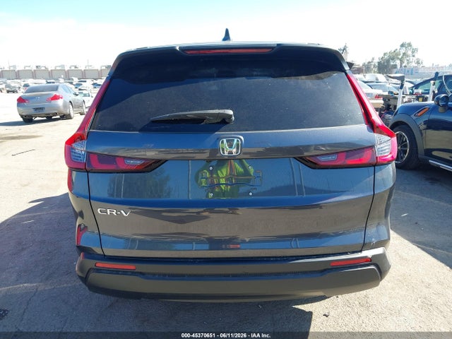 Honda Cr-v Lx 2wd 2026 2HKRS3H25TH324464 Image 16