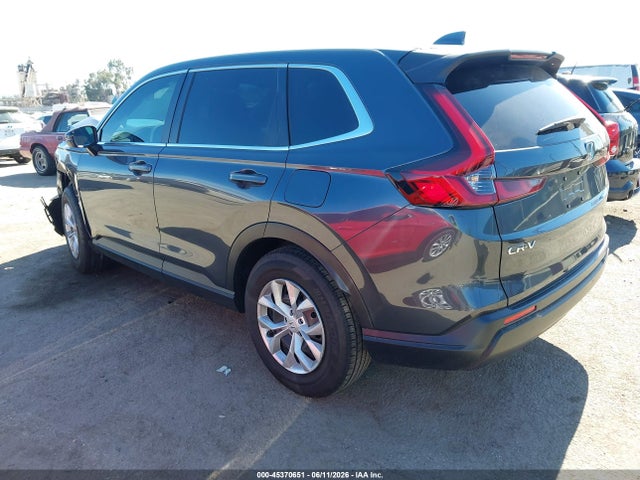 Honda Cr-v Lx 2wd 2026 2HKRS3H25TH324464 Image 3
