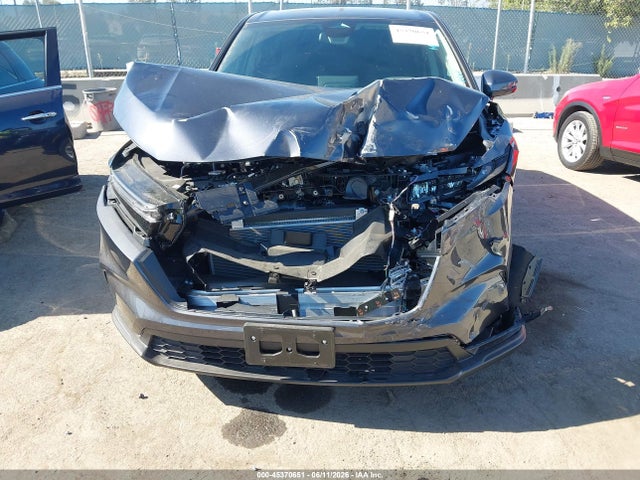 Honda Cr-v Lx 2wd 2026 2HKRS3H25TH324464 Image 6