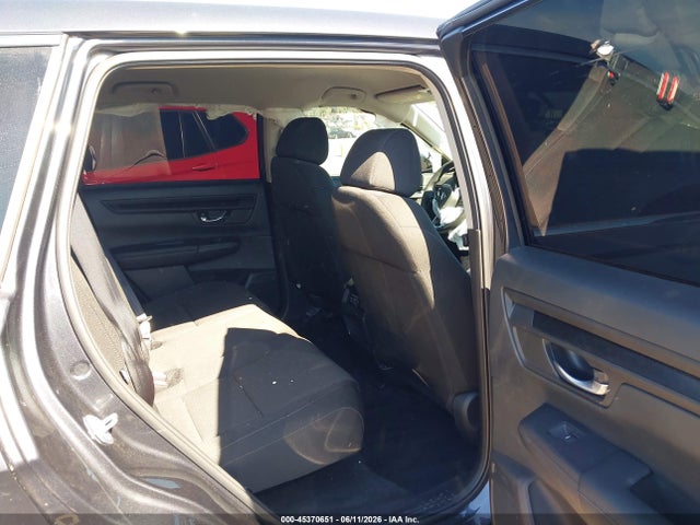 Honda Cr-v Lx 2wd 2026 2HKRS3H25TH324464 Image 8
