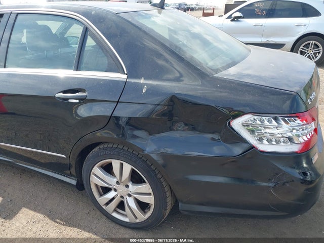 Aukcja sprzedaży 2011 Mercedes-benz E 350 4matic, vin: WDDHF8HB1BA396173, numer aukcji: 45370655