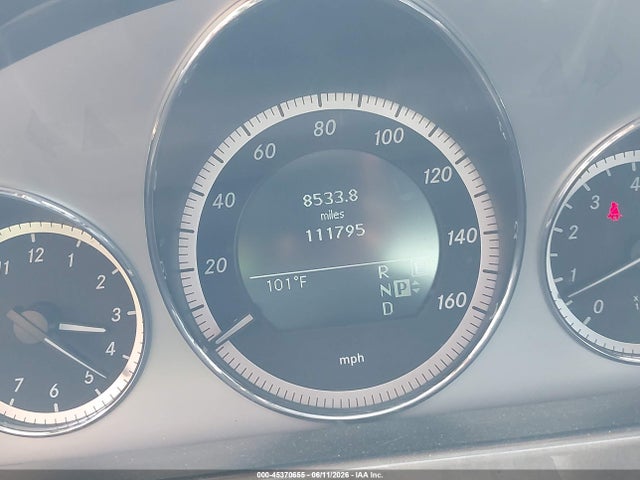 Aukcja sprzedaży 2011 Mercedes-benz E 350 4matic, vin: WDDHF8HB1BA396173, numer aukcji: 45370655