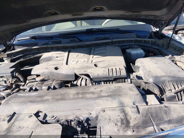 45370659 :رقم المزاد ، JN8AZ2NFXF9572463 vin ، 2015 Infiniti Qx80 مزاد بيع