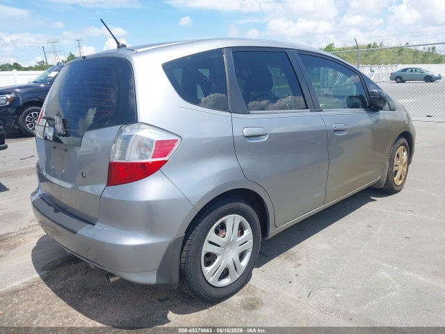 Продаж на аукціоні авто 2010 Honda Fit, vin: JHMGE8H2XAC003412, номер лоту: 45370663