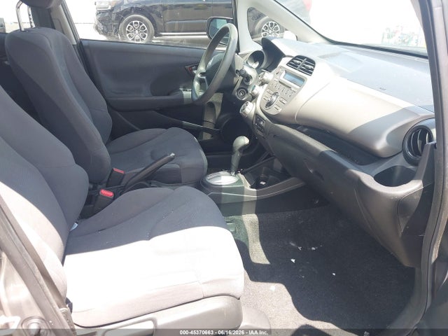 Продаж на аукціоні авто 2010 Honda Fit, vin: JHMGE8H2XAC003412, номер лоту: 45370663