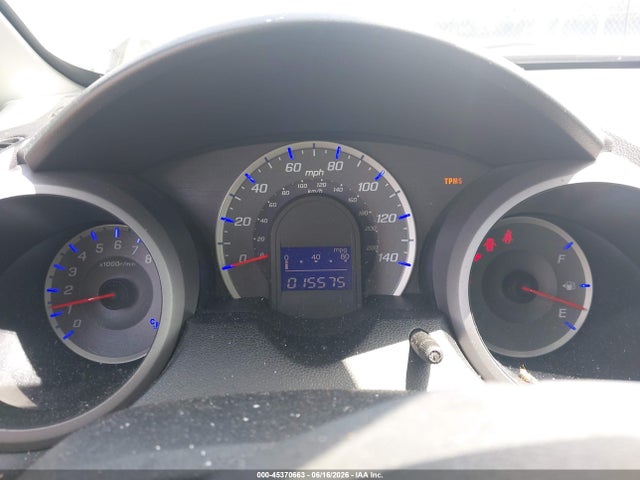 Продаж на аукціоні авто 2010 Honda Fit, vin: JHMGE8H2XAC003412, номер лоту: 45370663