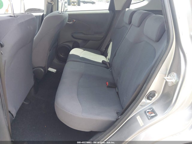 Продаж на аукціоні авто 2010 Honda Fit, vin: JHMGE8H2XAC003412, номер лоту: 45370663