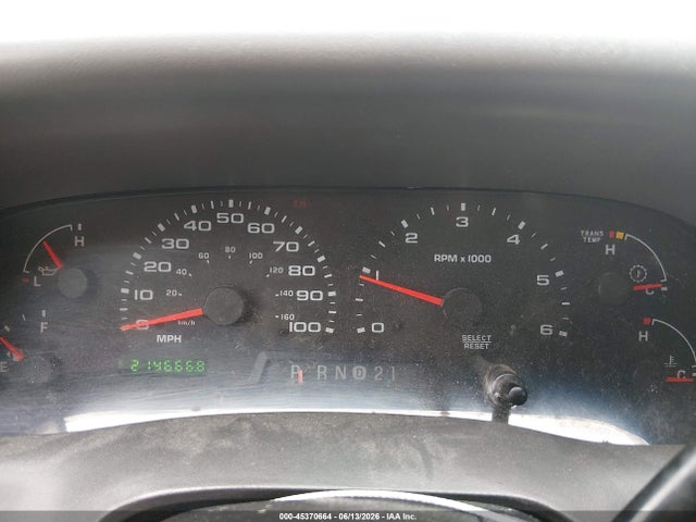 2003 Ford F-250 Lariat/xl/xlt მანქანა იყიდება აუქციონზე, vin: 1FTNX21L83EB76257, აუქციონის ნომერი: 45370664